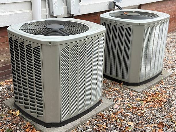 Reliable Ductwork Repair contractor in Silver Lake, NJ by Leonard HVAC